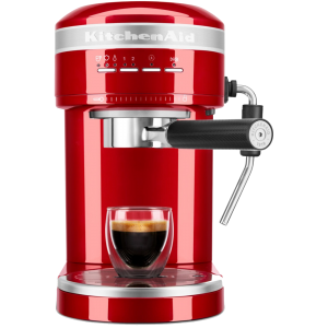 Espressor manual KitchenAid Artisan 5KES6503ECA
